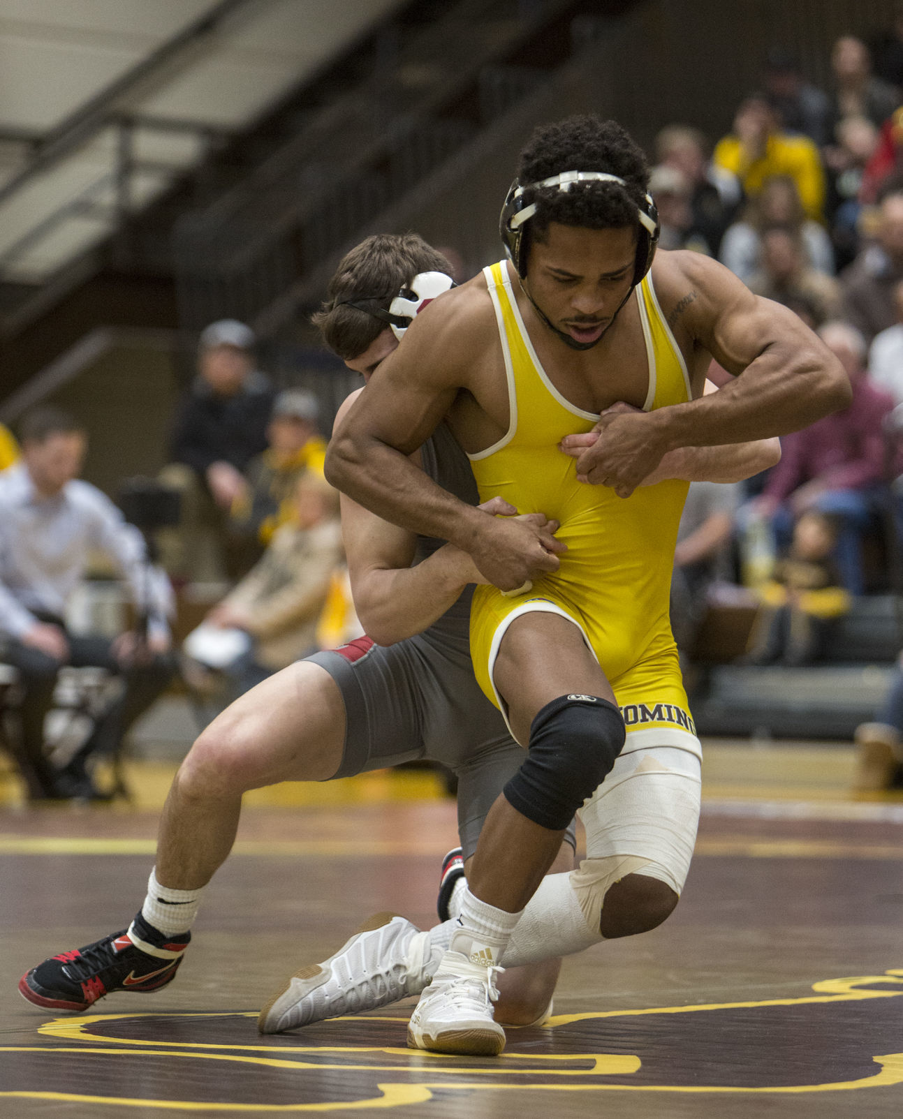 UW Wrestling